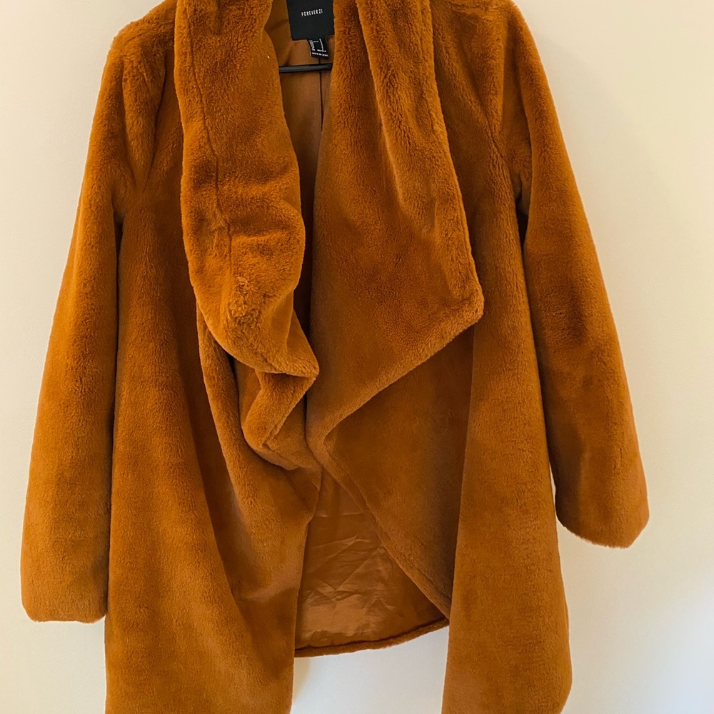 Fur Coat
